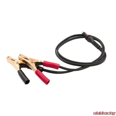 AutoMeter LEAD ASSEMBLY; POS/NEG; SB-300; RC-300; BVA-300 - AC-79