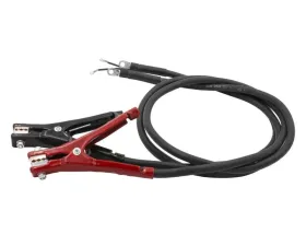 AutoMeter LEAD AND CLAMP ASSEMBLY; POS/NEG; BCT-200J