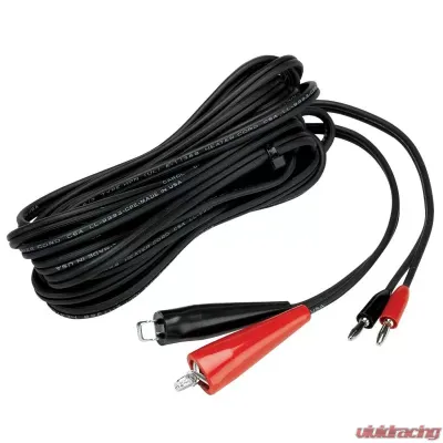 AutoMeter EXT. VOLT LEAD SET; 10ft. - AC16