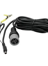 AutoMeter CABLE ASSEMBLY; J1708                                     - AC26 - Image 2