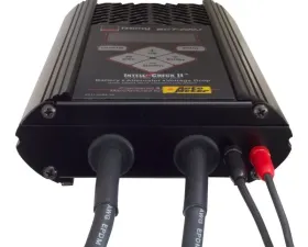 AutoMeter STARTING/CHARGING SYSTEM ANALYZER HH (10512657)