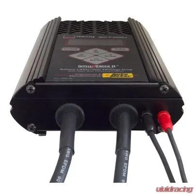 AutoMeter STARTING/CHARGING SYSTEM ANALYZER HH (10512657) - BCT-200J