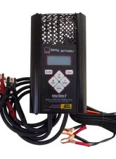 AutoMeter STARTING/CHARGING SYSTEM ANALYZER HH (10512657)                                     - BCT-200J - Image 2