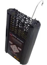 AutoMeter STARTING/CHARGING SYSTEM ANALYZER HH (10512657)                                     - BCT-200J - Image 3