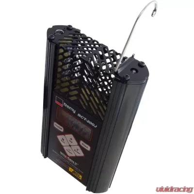 AutoMeter STARTING/CHARGING SYSTEM ANALYZER HH (10512657) - BCT-200J