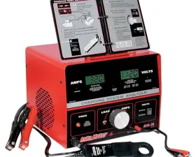 AutoMeter HD CHARGING SYS ANALYZER W/O VER. 2