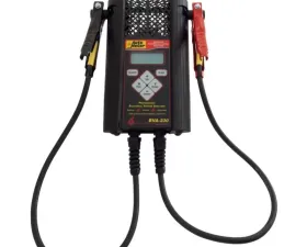AutoMeter HANDHELD ELECTRICAL SYS ANALYZER W/120 AMP LOAD