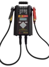 AutoMeter HANDHELD ELECTRICAL SYS ANALYZER W/120 AMP LOAD                                     - BVA-230 - Image 5