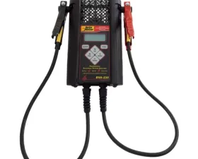 AutoMeter HD AUTOMATED ELECTRICAL SYSTEM ANALYZER (BCT-200J INSTEAD OF BVA-230)