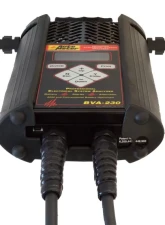 AutoMeter HANDHELD ELECTRICAL SYS ANALYZER W/120 AMP LOAD                                     - BVA-230 - Image 2