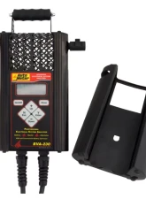 AutoMeter HANDHELD ELECTRICAL SYS ANALYZER W/120 AMP LOAD                                     - BVA-230 - Image 3