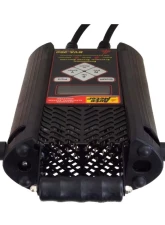 AutoMeter HANDHELD ELECTRICAL SYS ANALYZER W/120 AMP LOAD/BITE RITE CLAMPS                                     - BVA-260BR - Image 6
