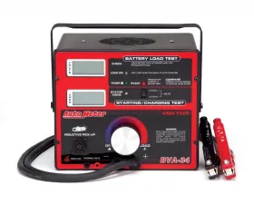 AutoMeter CHARGING SYSTEM ANALYZER BATTERY TESTER