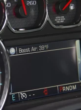 AutoMeter DISPLAY CONTROLLER; DASHCONTROL; SILVERADO/SIERRA DIESEL 2015-2016                                     - DL1065U - Image 2