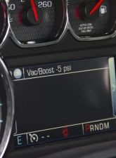 AutoMeter DISPLAY CONTROLLER; DASHCONTROL; SILVERADO/SIERRA DIESEL 2015-2016                                     - DL1065U - Image 3