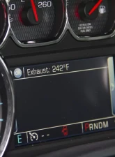 AutoMeter DISPLAY CONTROLLER; DASHCONTROL; SILVERADO/SIERRA DIESEL 2015-2016                                     - DL1065U - Image 4