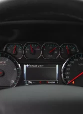 AutoMeter DISPLAY CONTROLLER; DASHCONTROL; SILVERADO/SIERRA DIESEL 2015-2016                                     - DL1065U - Image 5