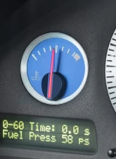 AutoMeter DISPLAY CONTROLLER; DASHCONTROL; VOLVO S60/S60 R 2003-2004 Volvo S60 2003-2004                                     - DL1410U - Image 2