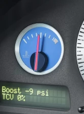 AutoMeter DISPLAY CONTROLLER; DASHCONTROL; VOLVO S60/S60 R 2003-2004 Volvo S60 2003-2004                                     - DL1410U - Image 3