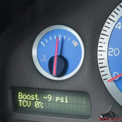 AutoMeter DISPLAY CONTROLLER; DASHCONTROL; VOLVO S60/S60 R 2003-2004 Volvo S60 2003-2004 - DL1410U