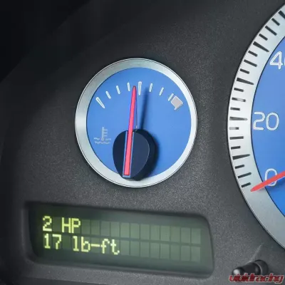 AutoMeter DISPLAY CONTROLLER; DASHCONTROL; VOLVO S60/S60 R 2003-2004 Volvo S60 2003-2004 - DL1410U