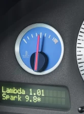 AutoMeter DISPLAY CONTROLLER; DASHCONTROL; VOLVO S60/S60 R 2003-2004 Volvo S60 2003-2004                                     - DL1410U - Image 6