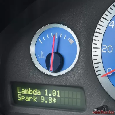 AutoMeter DISPLAY CONTROLLER; DASHCONTROL; VOLVO S60/S60 R 2003-2004 Volvo S60 2003-2004 - DL1410U