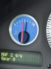 AutoMeter DISPLAY CONTROLLER; DASHCONTROL; VOLVO S60/S60 R 2003-2004 Volvo S60 2003-2004                                     - DL1410U - Image 7