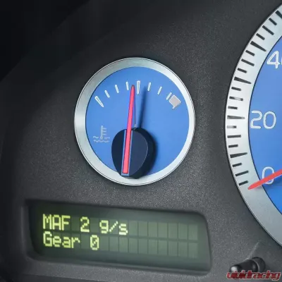 AutoMeter DISPLAY CONTROLLER; DASHCONTROL; VOLVO S60/S60 R 2003-2004 Volvo S60 2003-2004 - DL1410U