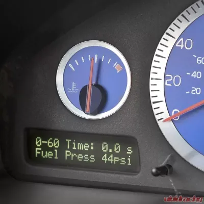 AutoMeter DISPLAY CONTROLLER; DASHCONTROL; VOLVO S60/S60 R 2005-2009 Volvo S60 2005-2009 - DL1420U