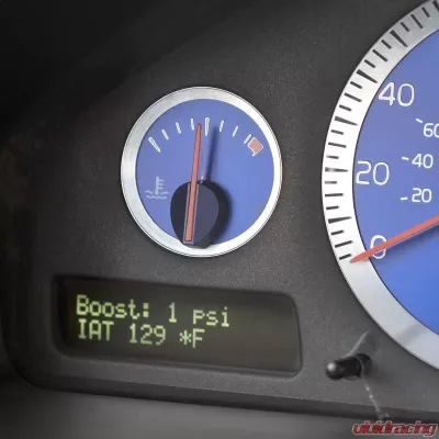 AutoMeter DISPLAY CONTROLLER; DASHCONTROL; VOLVO S60/S60 R 2005-2009 Volvo S60 2005-2009 - DL1420U