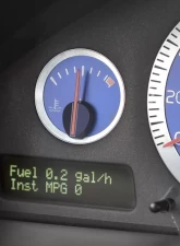 AutoMeter DISPLAY CONTROLLER; DASHCONTROL; VOLVO S60/S60 R 2005-2009 Volvo S60 2005-2009                                     - DL1420U - Image 4