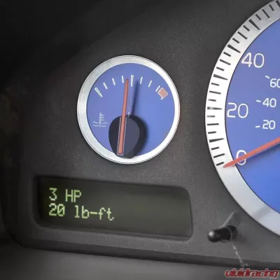 AutoMeter DISPLAY CONTROLLER; DASHCONTROL; VOLVO S60/S60 R 2005-2009 Volvo S60 2005-2009 - DL1420U