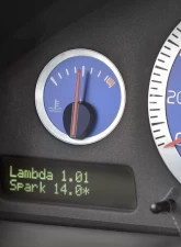 AutoMeter DISPLAY CONTROLLER; DASHCONTROL; VOLVO S60/S60 R 2005-2009 Volvo S60 2005-2009                                     - DL1420U - Image 6