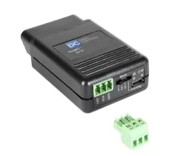 AutoMeter DISPLAY CONTROLLER; DASHCONTROL; F-150 (12TH GEN) 2009-2014 (XL; STX; XLT) Ford