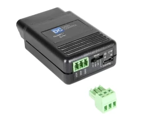 AutoMeter DISPLAY CONTROLLER; DASHCONTROL; COBALT/HHR/SOLSTICE/SKY 2005-2010 - DL1050U - Image 2