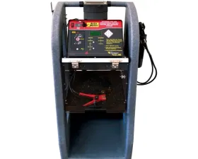 AutoMeter AUTOMATED ELECTRICAL SYSTEM ANALYZER