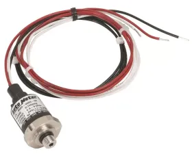 AutoMeter SENSOR; PRESSURE; SPEK-PRO; 0-150 PSI; 3/8in.-24; ASHCROFT