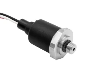 AutoMeter SENSOR; PRESSURE; SPEK-PRO; 0-30 PSI; 3/8in.-24; ASHCROFT