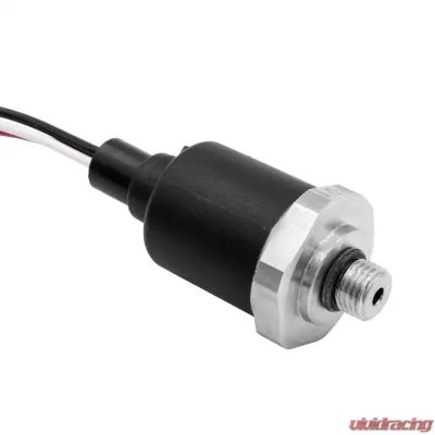 AutoMeter SENSOR; PRESSURE; SPEK-PRO; 0-30 PSI; 3/8in.-24; ASHCROFT - P13126