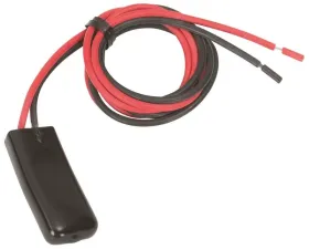 AutoMeter ELECTRONIC SNUBBER NOISE FILTER