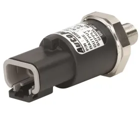 AutoMeter SENSOR; PRESSURE; SPEK-PRO; 100/120/150PSI; 1/8in. NPT MALE (EXCL. BOOST)