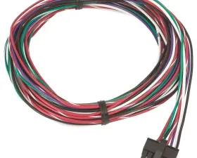 AutoMeter WIRE HARNESS; NASCAR ECU; SPEK-PRO; REPLACEMENT