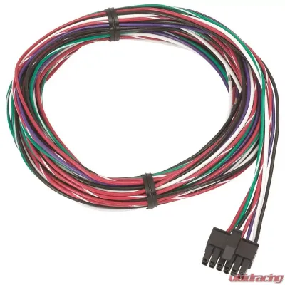 AutoMeter WIRE HARNESS; NASCAR ECU; SPEK-PRO; REPLACEMENT - P19317