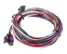 AutoMeter WIRE HARNESS; BOOST/VAC-BOOST; SPEK-PRO; REPLACEMENT