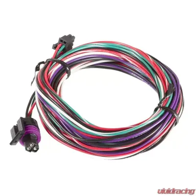 AutoMeter WIRE HARNESS; BOOST/VAC-BOOST; SPEK-PRO; REPLACEMENT - P19320