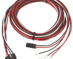 AutoMeter WIRE HARNESS; TEMPERATURE; SPEK-PRO; REPLACEMENT