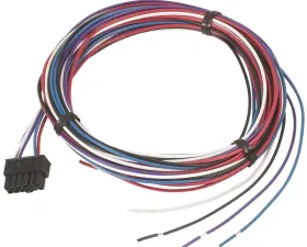 AutoMeter WIRE HARNESS; VOLTMETER; SPEK-PRO; REPLACEMENT