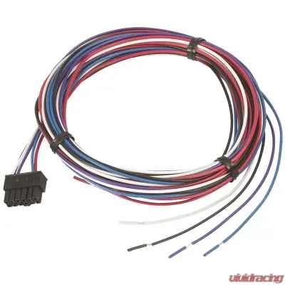 AutoMeter WIRE HARNESS; VOLTMETER; SPEK-PRO; REPLACEMENT - P19372