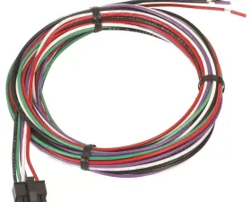 AutoMeter WIRE HARNESS; TACH/SPEEDOMETER; SPEK-PRO; REPLACEMENT